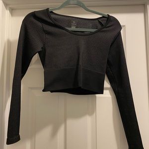 Brand new! Aerie workout top